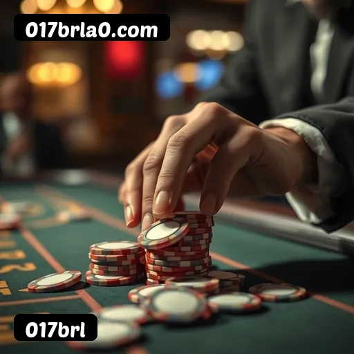 Comparação APP mobile vs versão web da 017brl