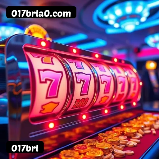 017brl bônus R$5.000 + 500 giros - Rollover 35x, prazo 30 dias, 38% taxa conversão