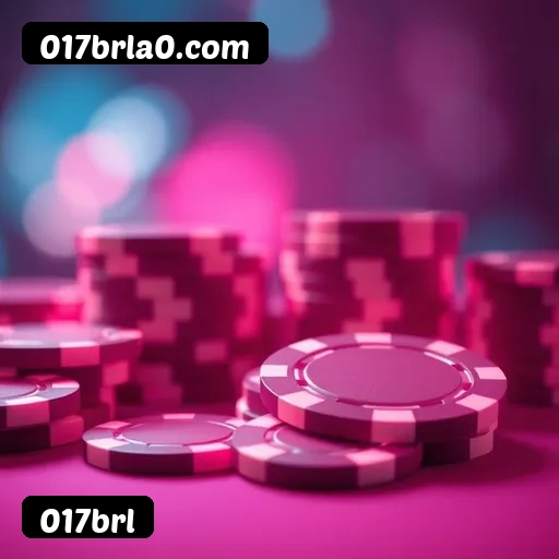 FAQ 017brl Brasil - Perguntas frequentes sobre bônus, PIX, RTP, APP mobile e VIP